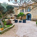 Casa vacanze Mas De Castille Pont Du Gard Argilliers